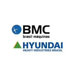 BMC/Hyundai